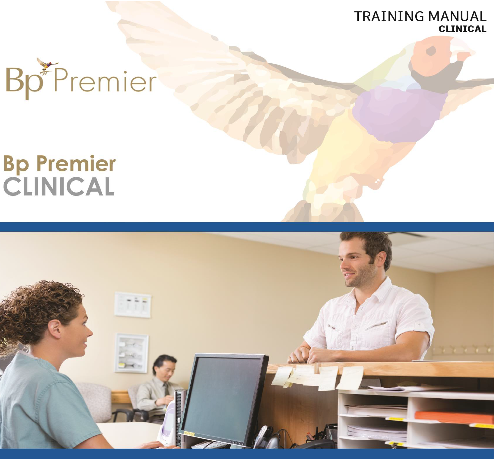 2019 BP Premier Clinical Manual - Train IT Medical_Page_001