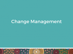 10 - Change Management for Practice Leaders