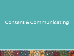 ONLINE COURSE 23 - Consent and communicating with patients in the Digital Era (including SMS and email)