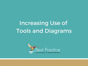 ONLINE COURSE 40 - Increasing use of clinical tools and diagrams in Bp Premier