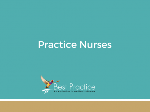 ONLINE COURSE 42 - Bp Premier for Practice Nurses