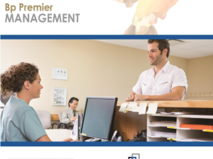 TRAINING MANUAL - Bp Premier - for Admin staff