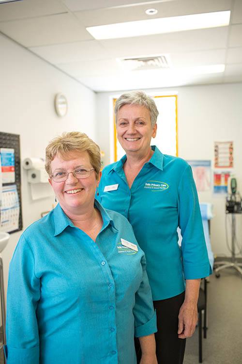 Bp Premier – Practice Nurse Foundations