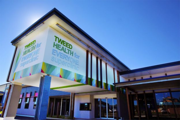 Tweed Heads for Everyone Super Clinic Welcome & General Resources