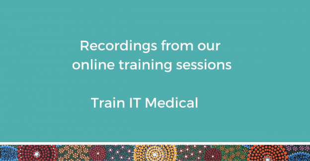 Recordings from Central City Medical Centre