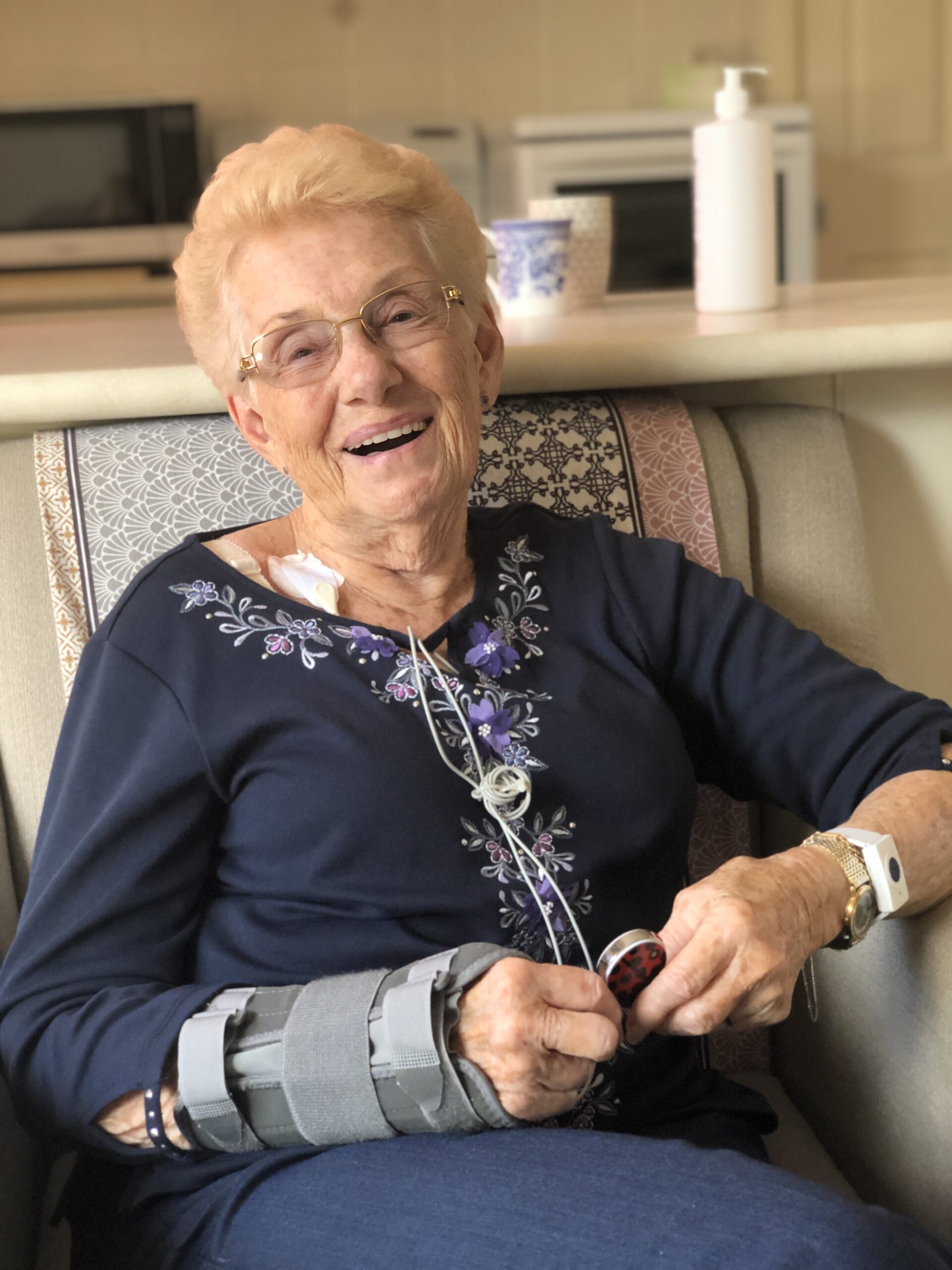 Bp Premier – High Quality Chronic Condition Management