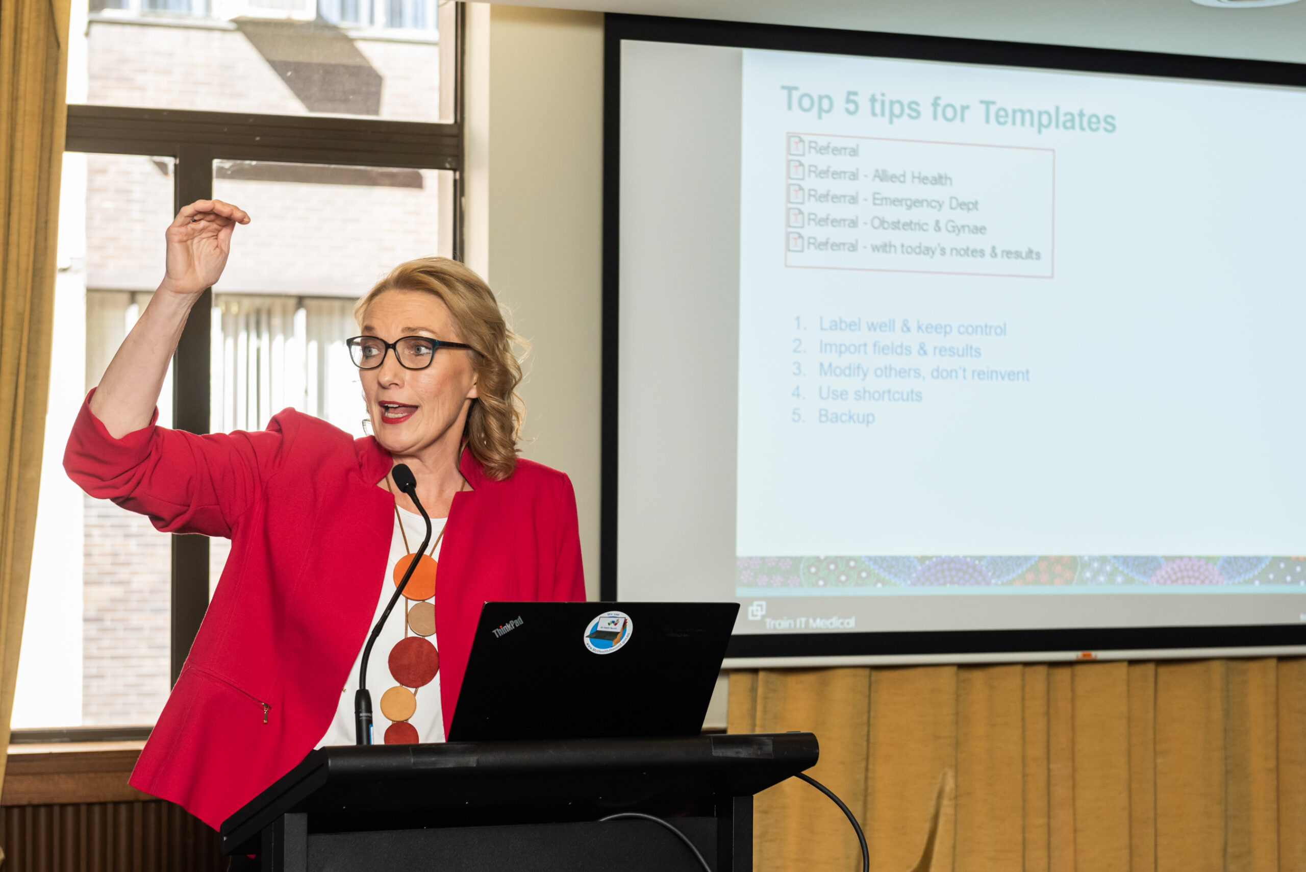 Templates, Guides & Manuals